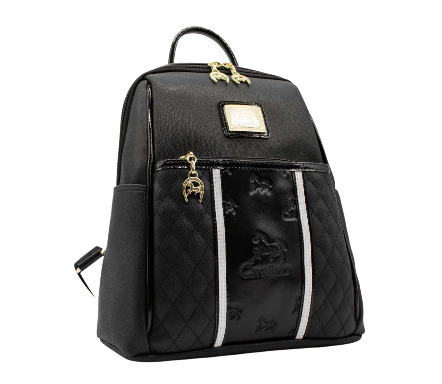 Cavalinho Royal Backpack SKU 18390249.21 #color_black