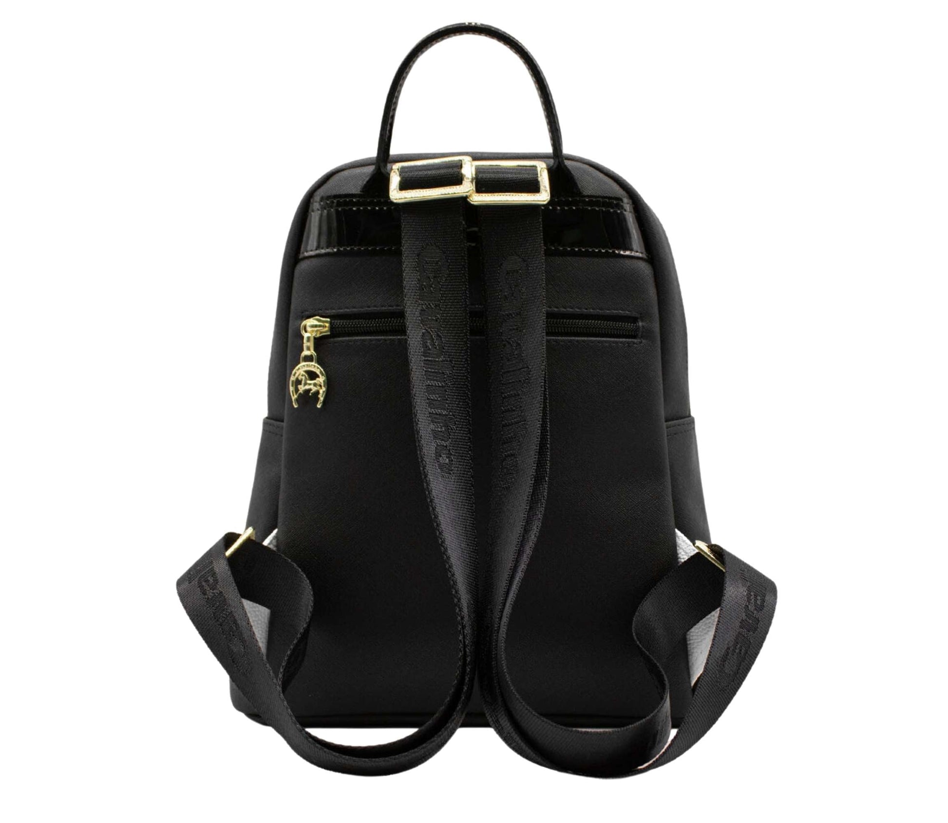 Cavalinho Royal Backpack SKU 18390249.21 #color_black