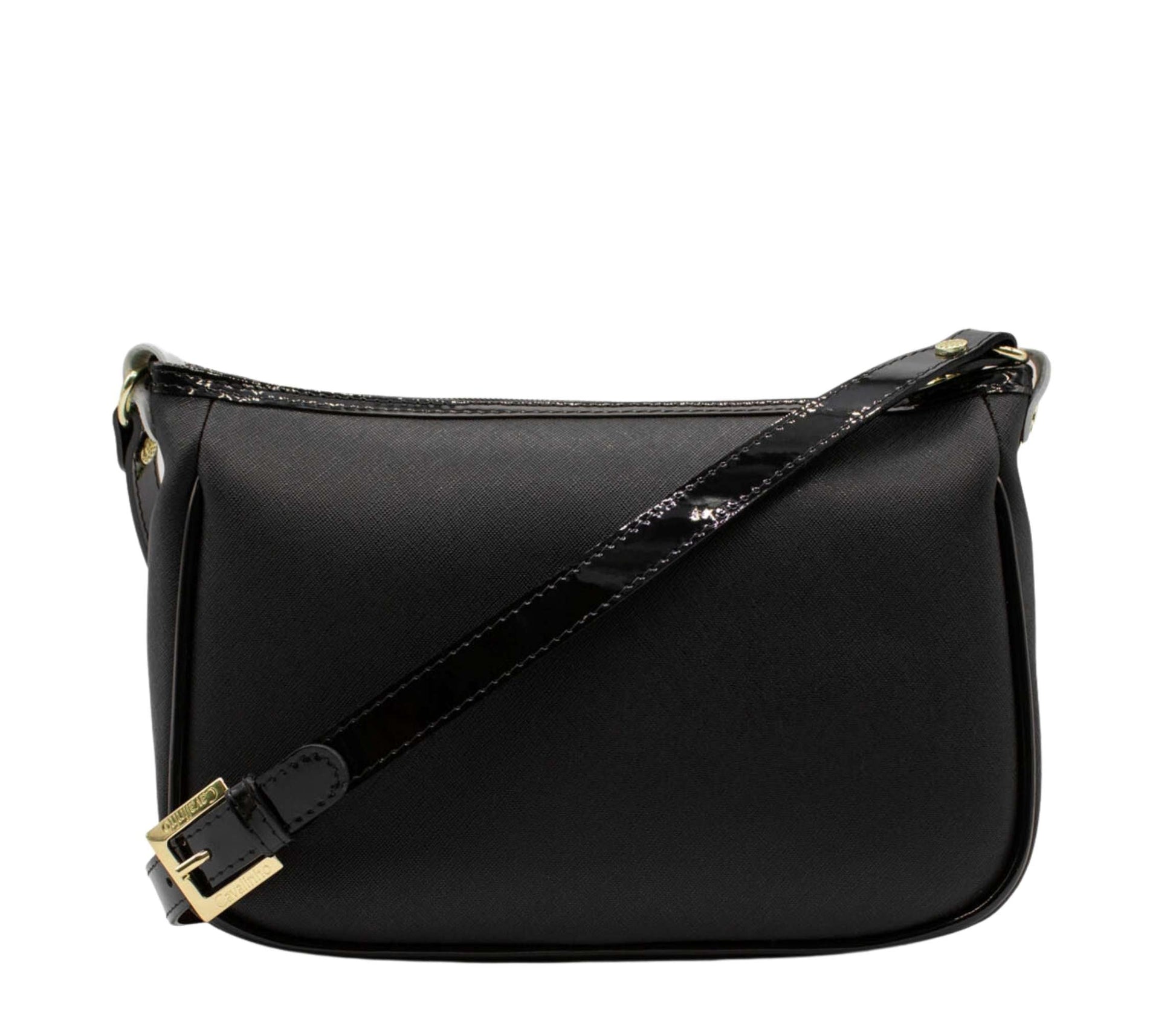 Cavalinho Royal Crossbody Bag SKU 18390402.21 #color_black