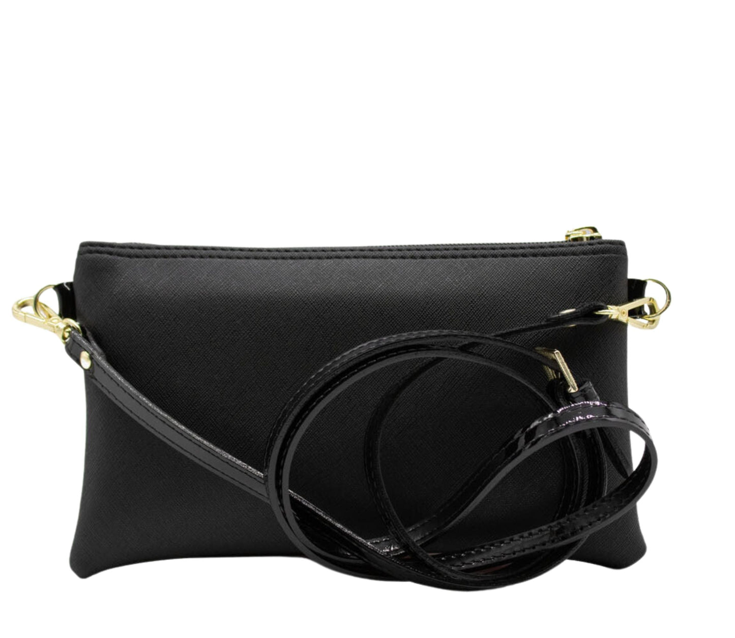 Cavalinho Royal Crossbody Bag SKU 18390482.21 #color_black