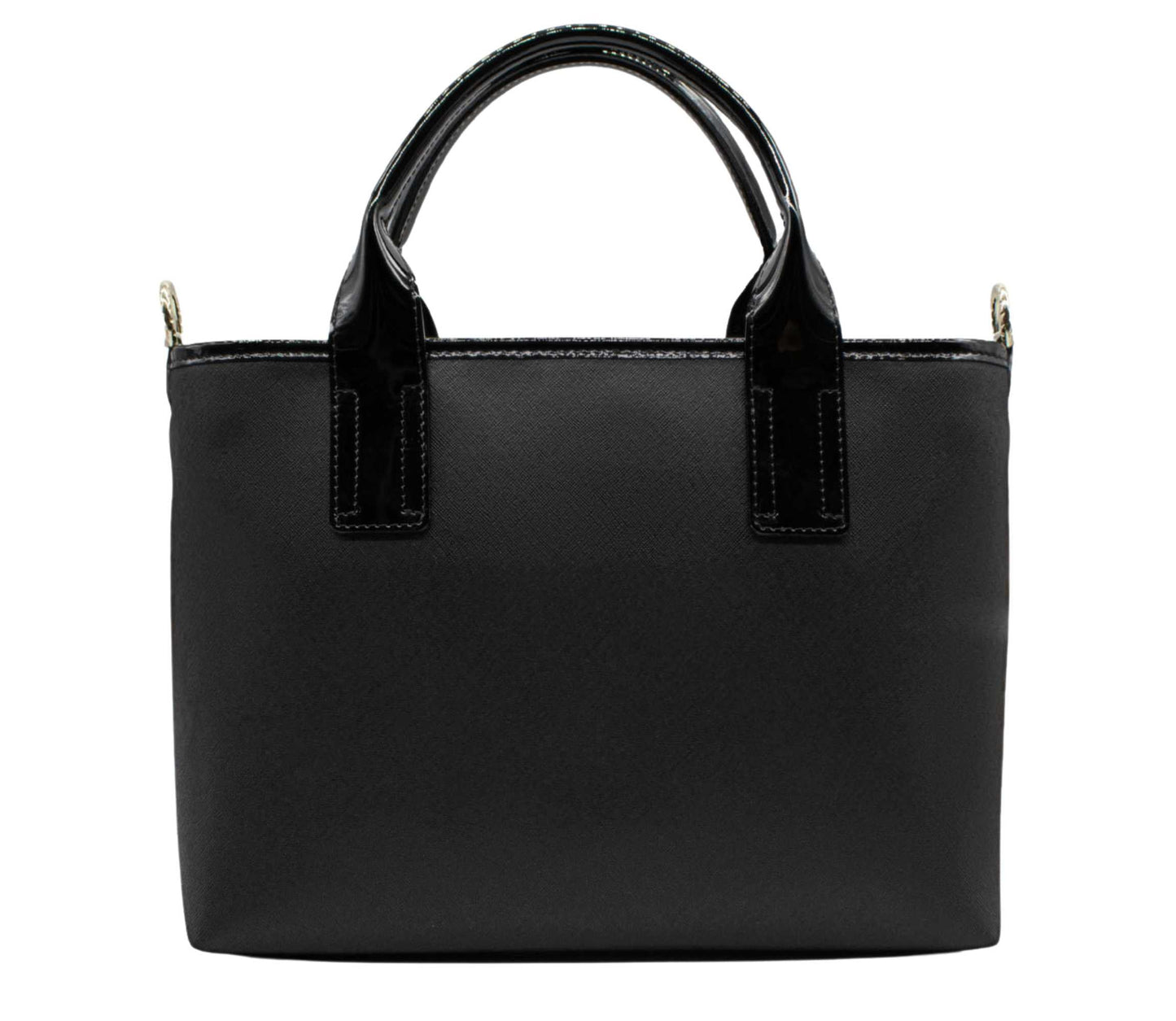 Cavalinho Royal Handbag SKU 18390493.21 #color_Black