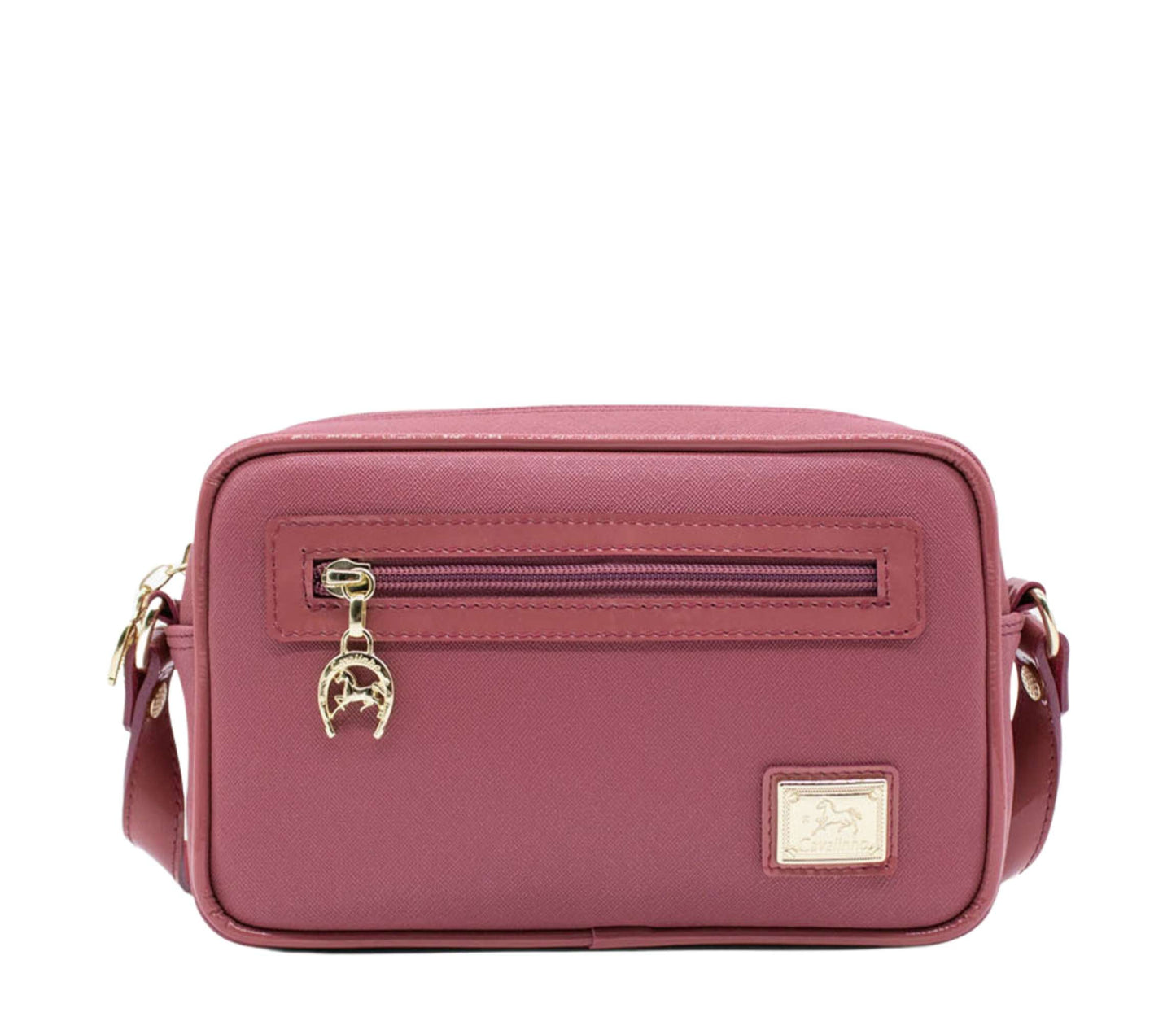 Cavalinho Only Beauty Crossbody Bag SKU 18430510.18 #color_Pink