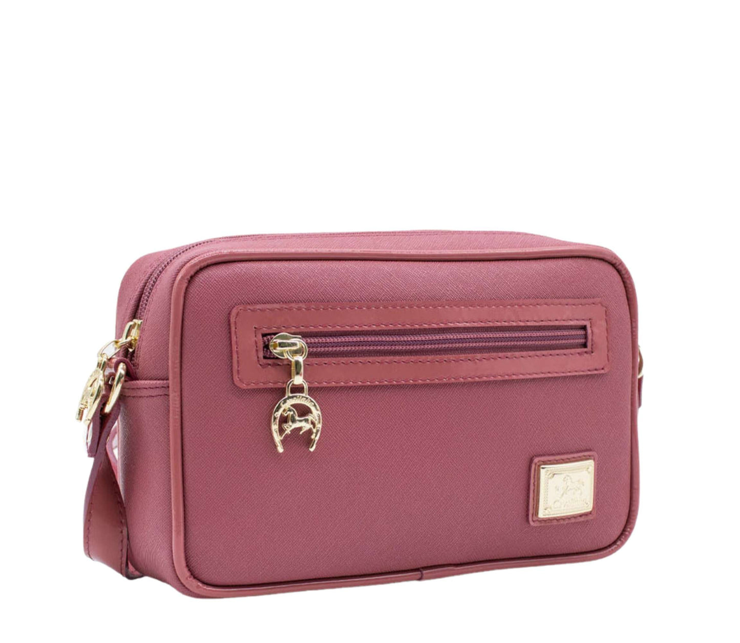 Cavalinho Only Beauty Crossbody Bag SKU 18430510.18 #color_Pink