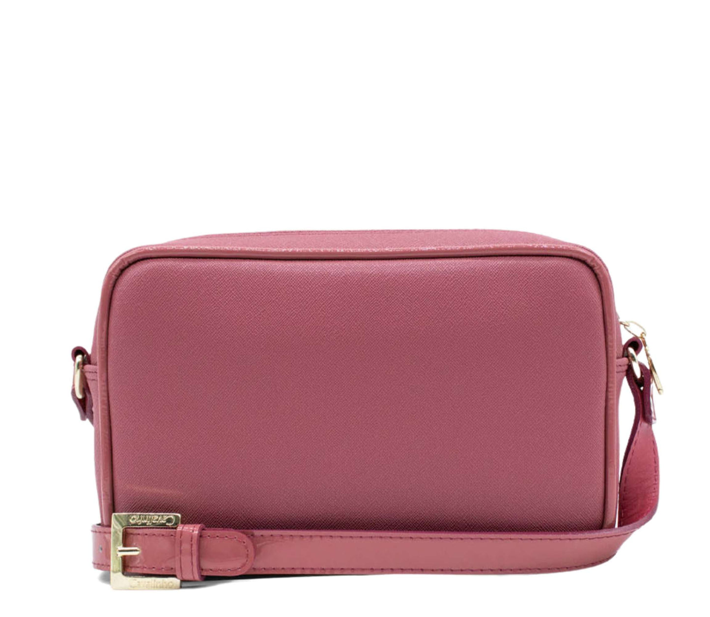 Cavalinho Only Beauty Crossbody Bag SKU 18430510.18 #color_Pink