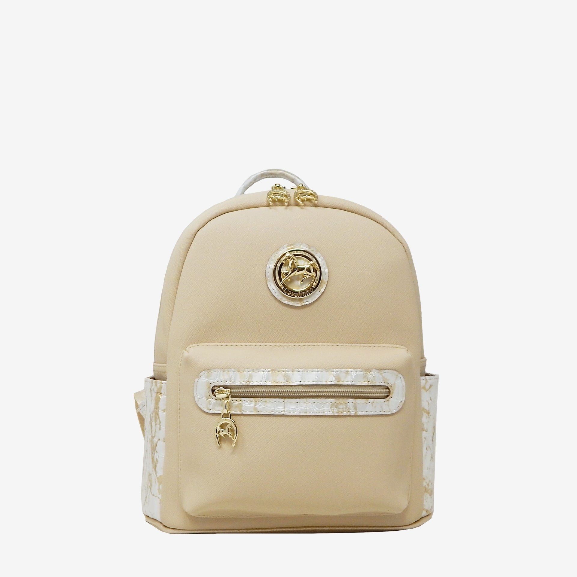Cavalinho Outlet Mystic Backpack for Women SKU 18460392.05.99. #color_beige