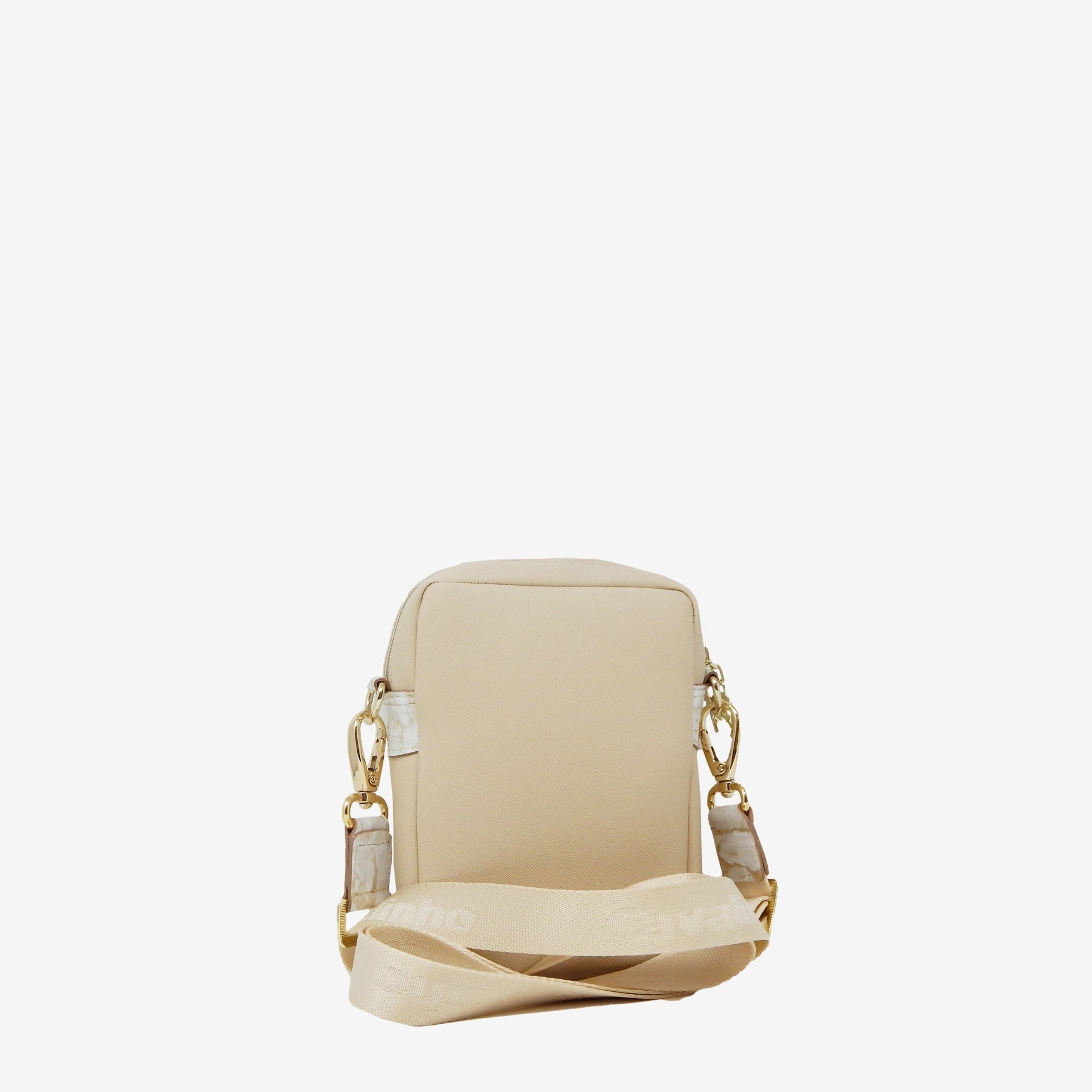 Cavalinho Outlet Mystic Phone Crossbody Bag for Women SKU 18460431.05.99. #color_beige
