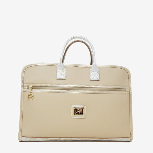 Cavalinho Outlet Mystic Laptop Bag 15" for Women SKU 18460492.05.99. #color_beige