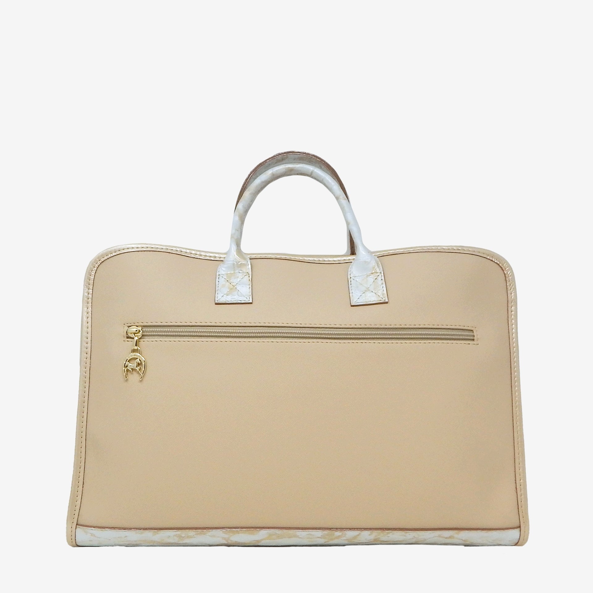 Cavalinho Outlet Mystic Laptop Bag 15" for Women SKU 18460492.05.99. #color_beige