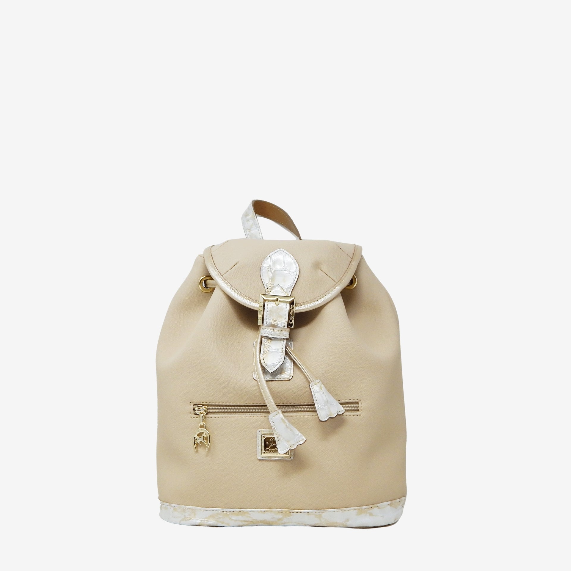 Cavalinho Outlet Mystic Backpack for Women SKU 18460495.05.99. #color_beige