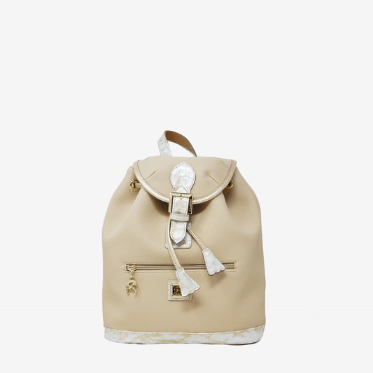 Cavalinho Outlet Mystic Backpack for Women SKU 18460495.05.99. #color_beige