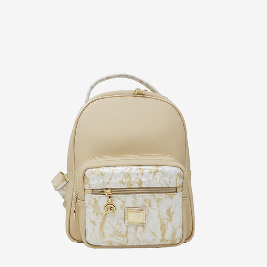 Cavalinho Outlet Mystic Backpack for Women SKU 18460503.05.99. #color_beige