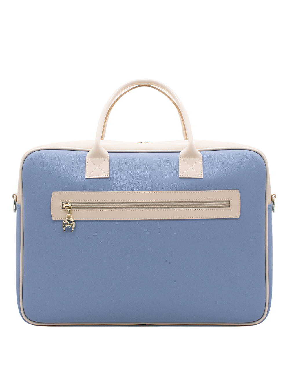 Cavalinho Radiance Baby Bag SKU 18680289.10 #color_Beige / Light Blue