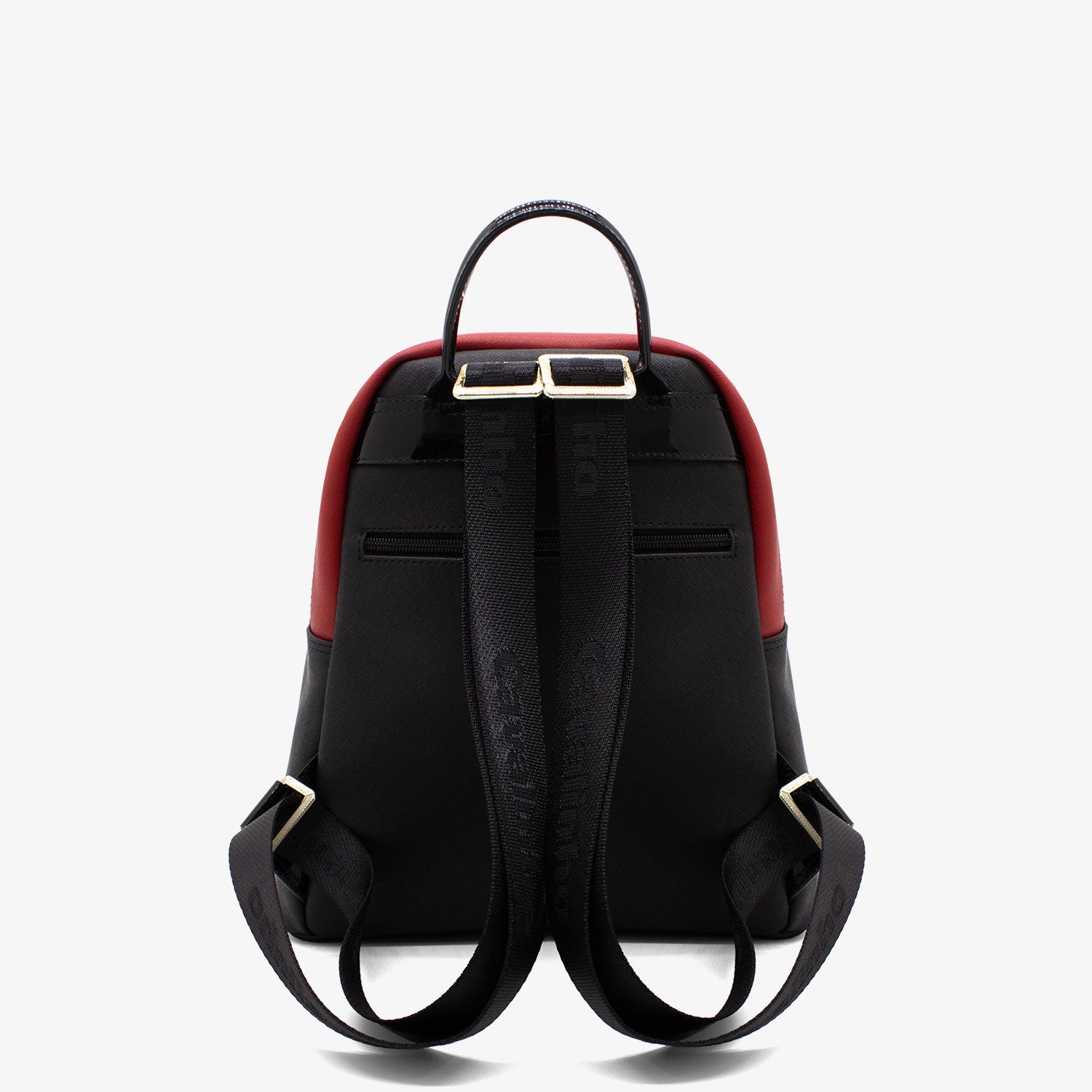 Cavalinho Sailing Backpack SKU 18690249.23 #color_Black / White / Red