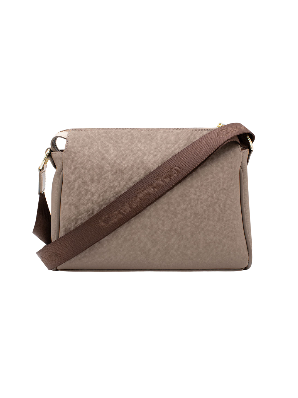 Cavalinho Signature Crossbody Bag SKU 18740373.31 #color_sand / beige