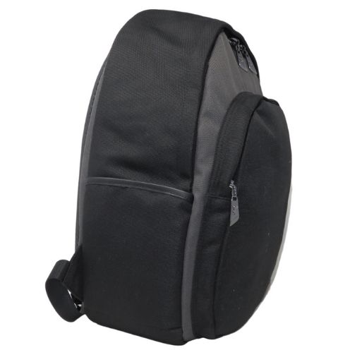 Cavalinho Casual Sports Backpack SKU 1990002 #color_black