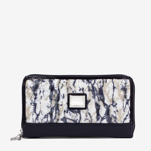 Acqua Marine Wristlet Wallet