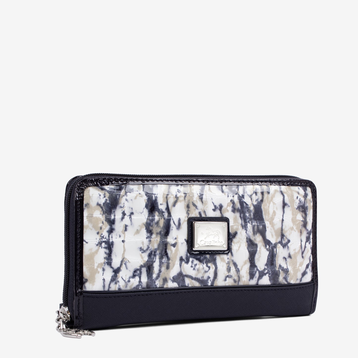 Acqua Marine Wristlet Wallet