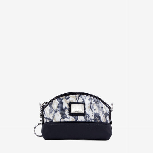 Acqua Marine Small Pouch