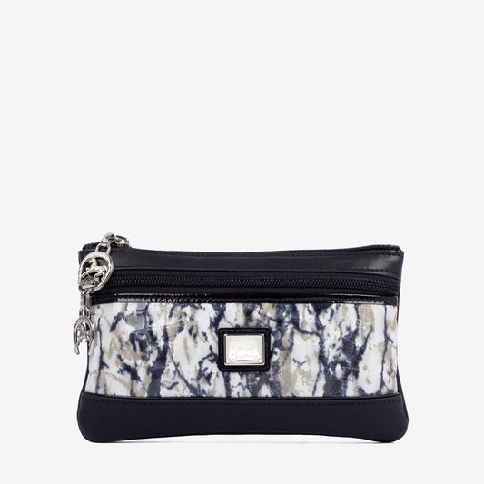 Acqua Marine Makeup Bag