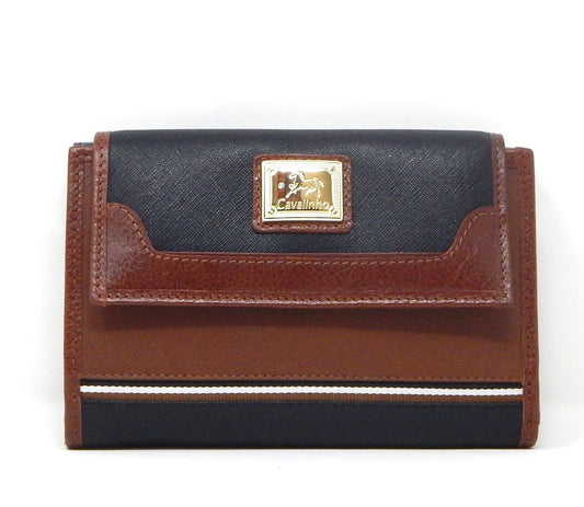 Cavalinho Unique Wallet SKU 28260221.32 #color_Black & Honey