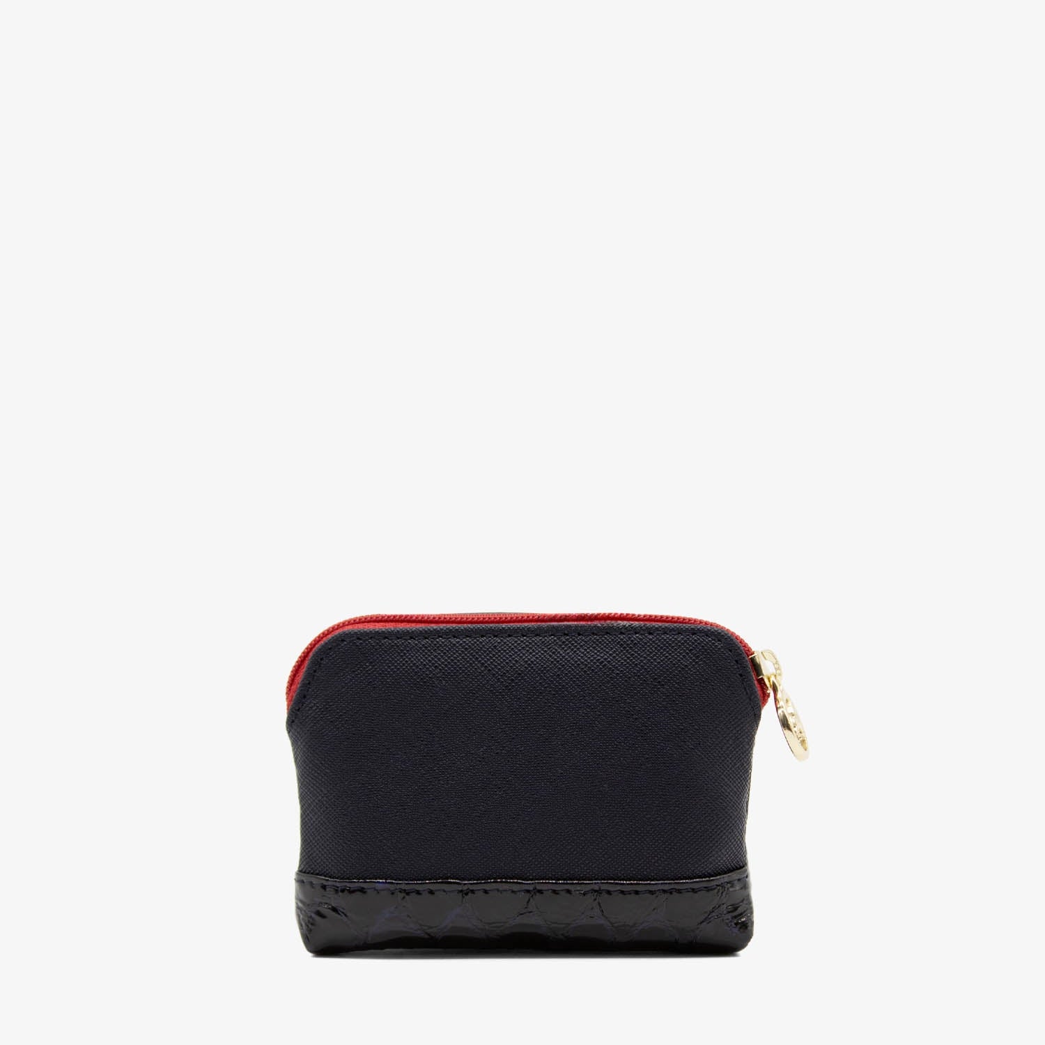 Cavalinho Outlet Wallets - Prestige Change Purse for Women SKU 28450250.22 #color_navy / white / red
