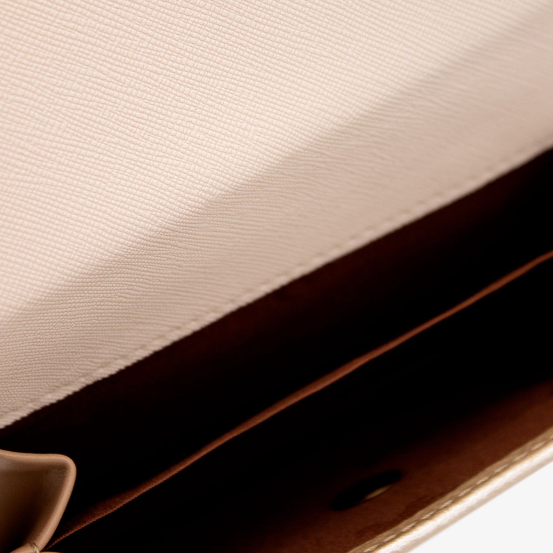 Cavalinho Outlet Mystic Wallet for Women SKU 28460203.31.99. #color_beige / white
