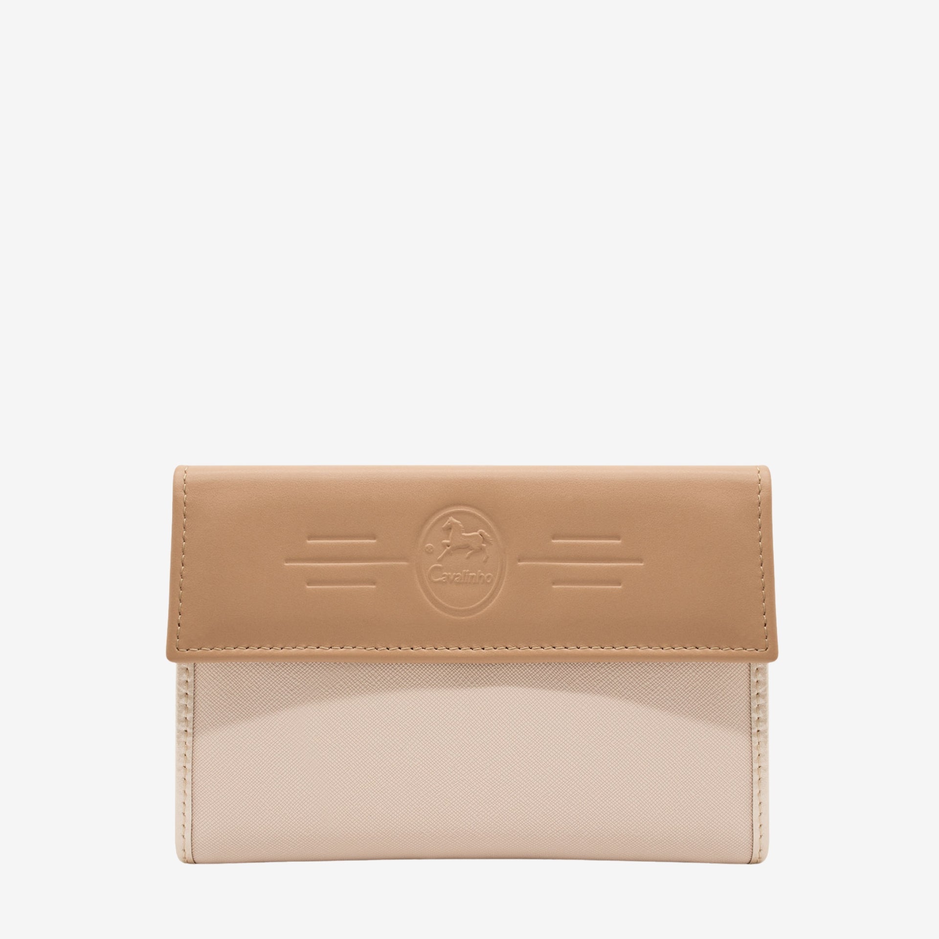 Cavalinho Outlet Mystic Wallet for Women SKU 28460204.31.99. #color_beige / white