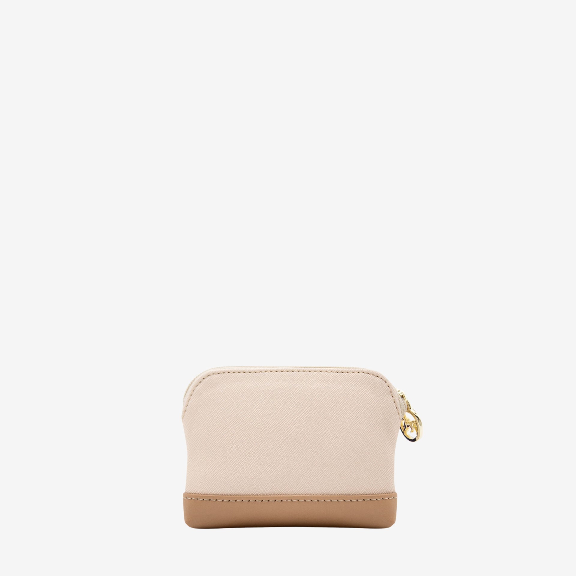 Cavalinho Outlet Mystic Change Purse for Women SKU 28460250.31.99. #color_beige / white