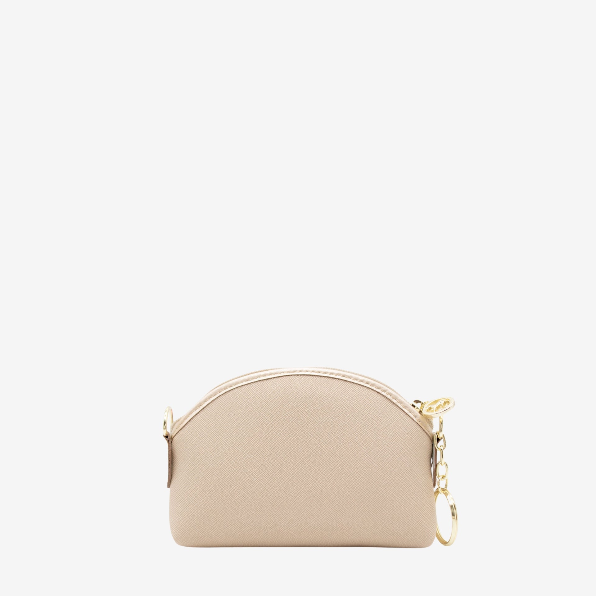 Cavalinho Outlet Mystic Change Purse for Women SKU 28460252.31.99. #color_beige / white