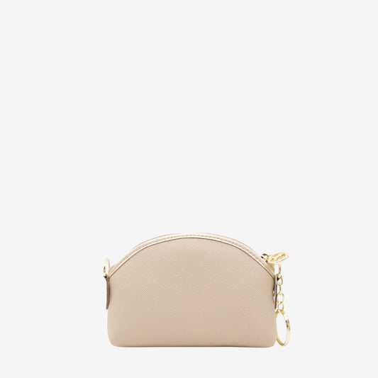 Cavalinho Outlet Mystic Change Purse for Women SKU 28460252.31.99. #color_beige / white