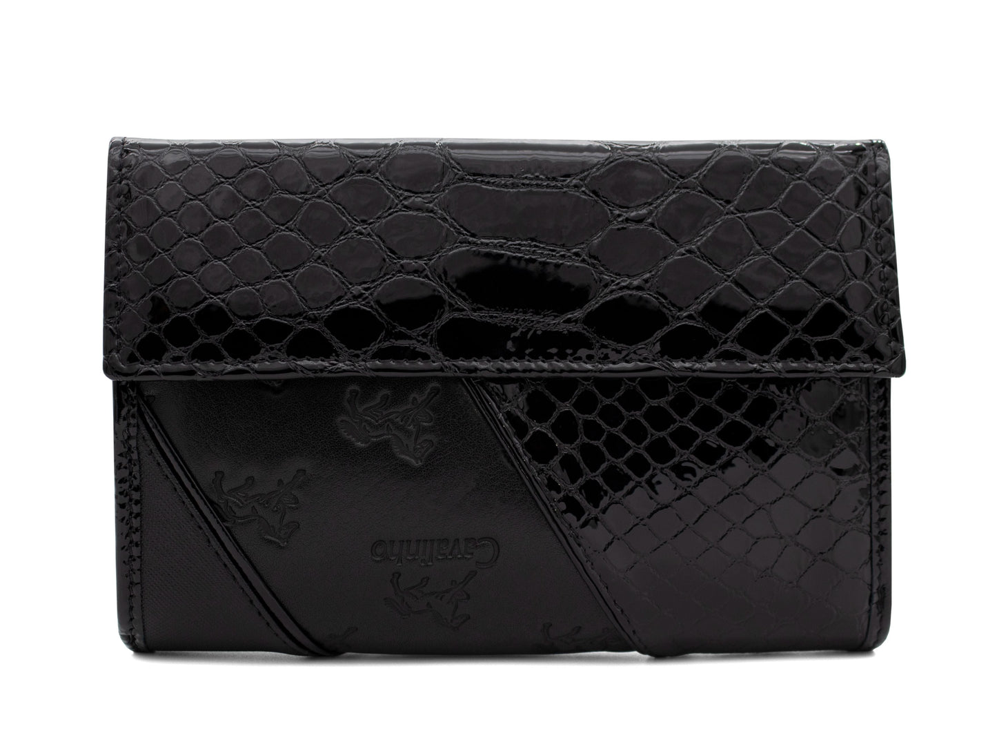 Cavalinho Horse Wallet SKU 28500205.01 #color_black