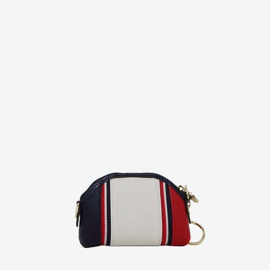 Cavalinho Outlet Nautical Change Purse for Women SKU 28590213.23 #color_Navy / White / Red