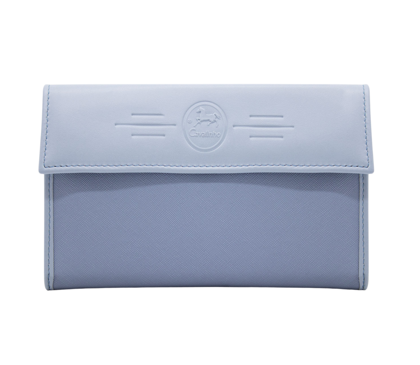 Cavalinho Acqua Bella Wallet SKU 28600206.10 #color_Blue / White