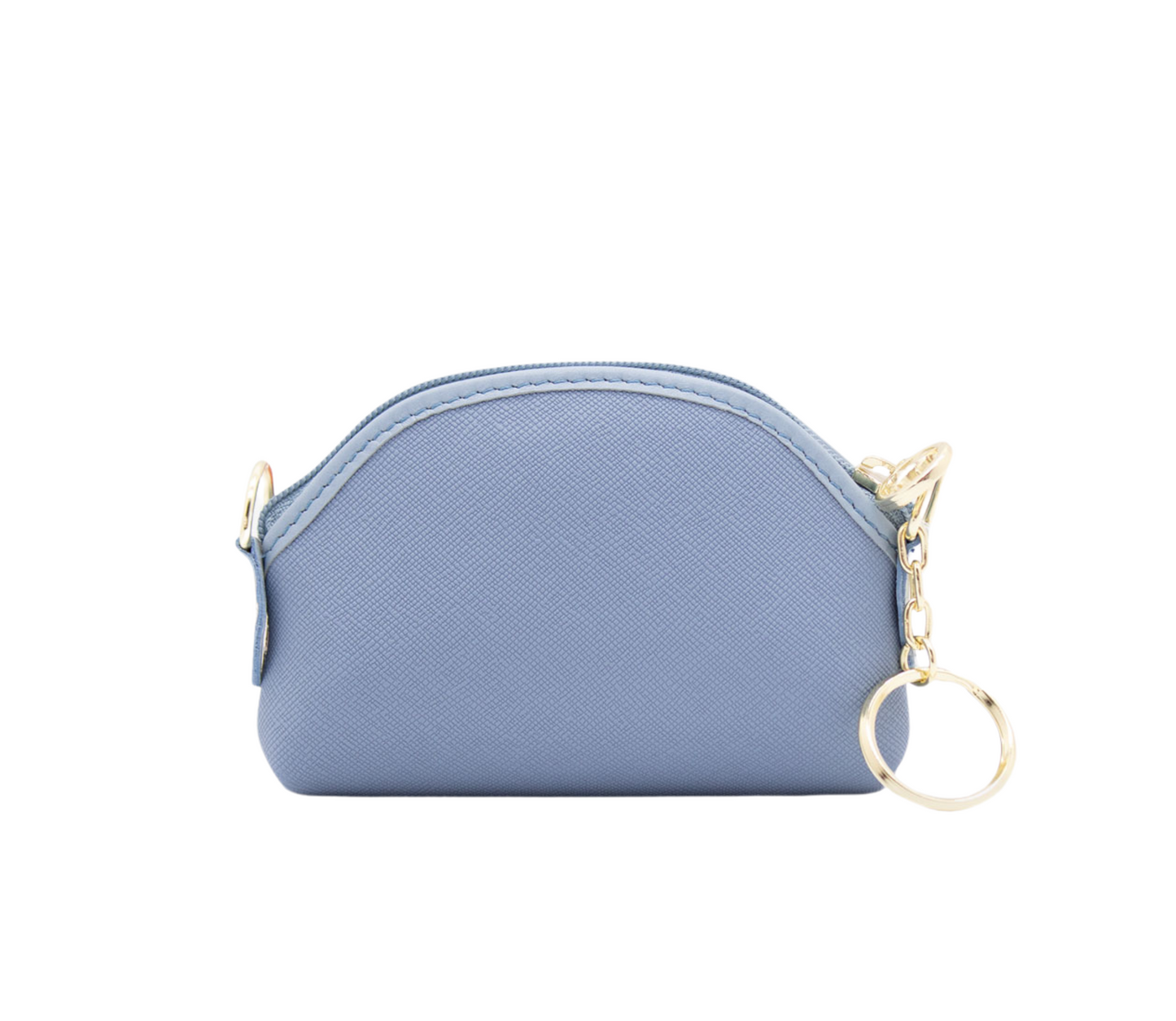 Cavalinho Acqua Bella Change Purse SKU 28600251.10 #color_Blue / White