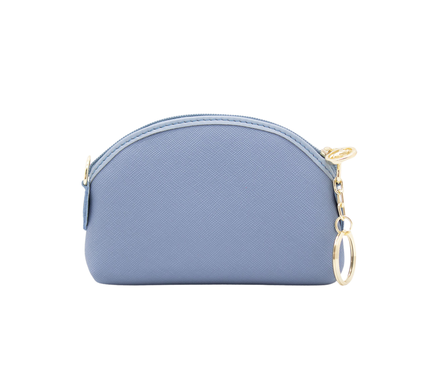 Cavalinho Acqua Bella Change Purse SKU 28600252.10 #color_Blue / White