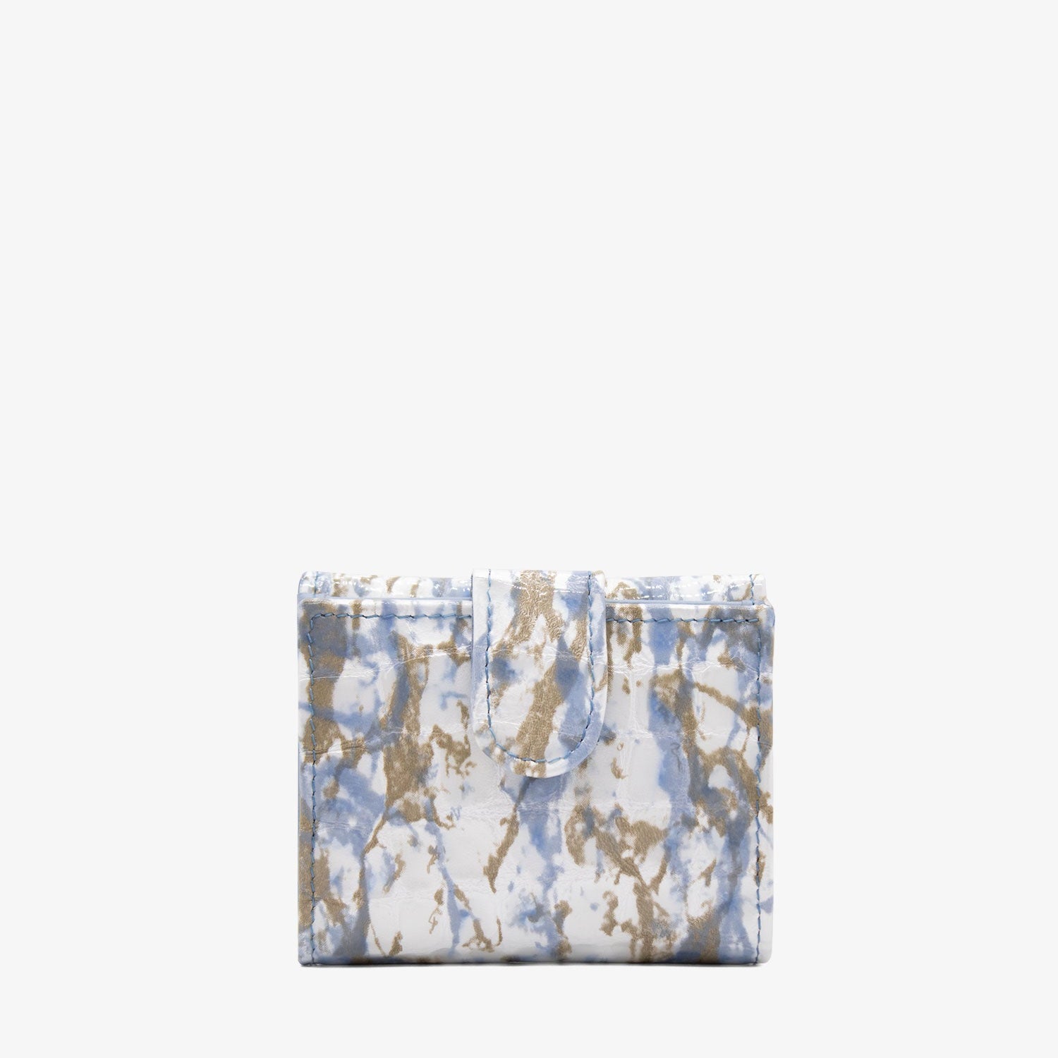 Cavalinho Acqua Bella Mini Wallet SKU 28600530.10.99. #color_blue / white
