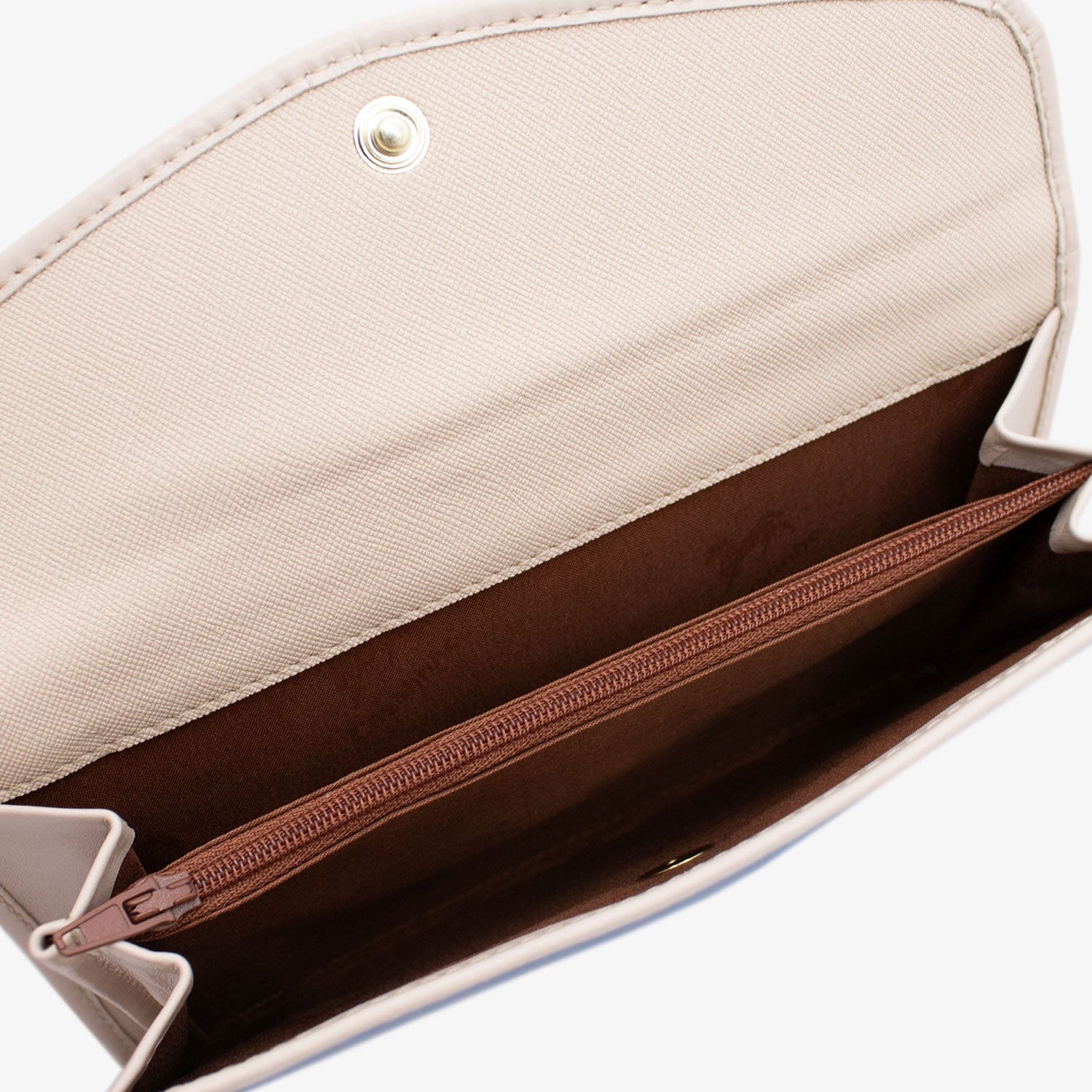 Cavalinho Radiance Wallet SKU 28680206.10.99. #color_beige / light blue
