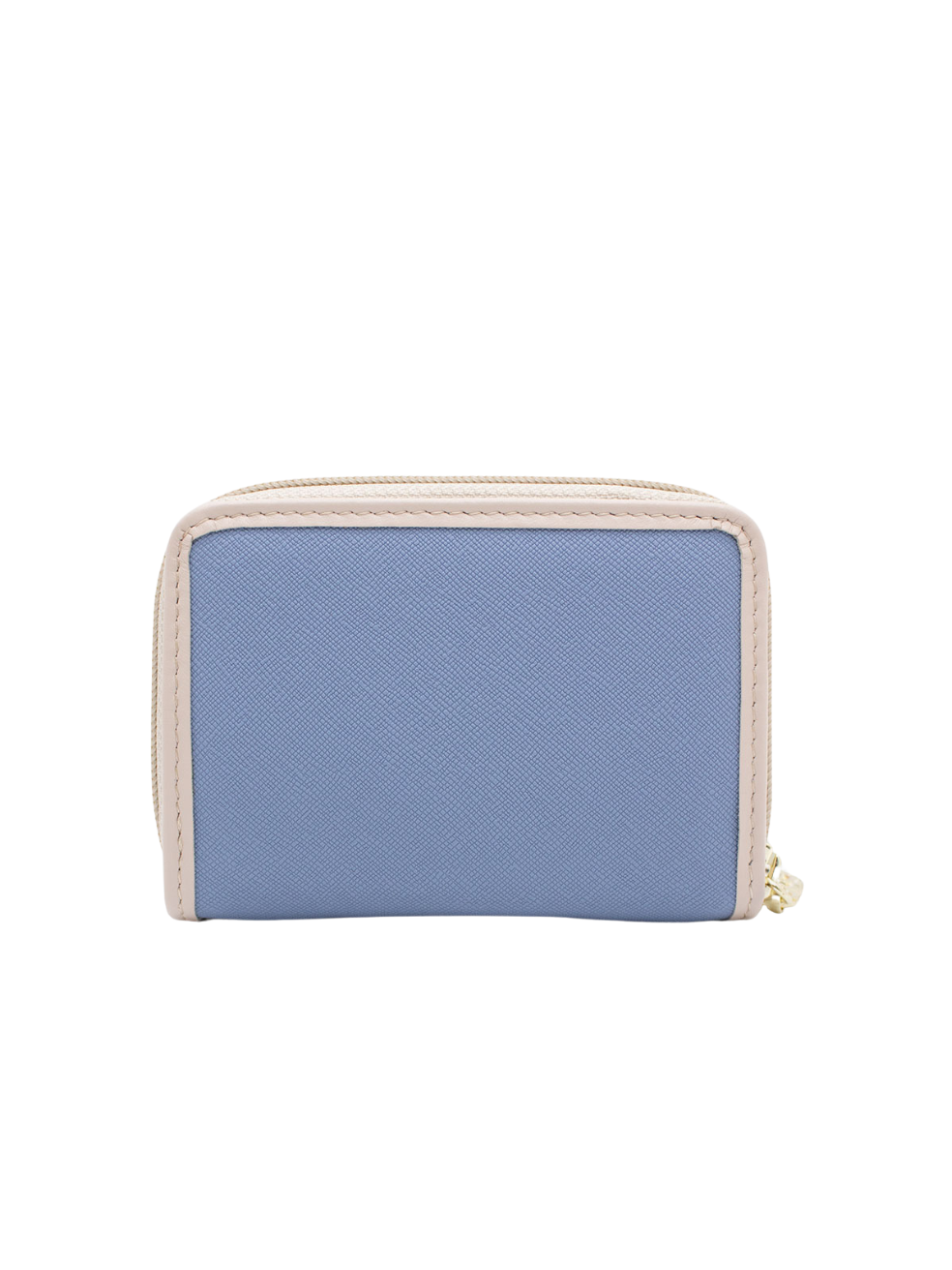 Cavalinho Radiance Women's Wallet SKU 28680218.10 #color_beige / light blue