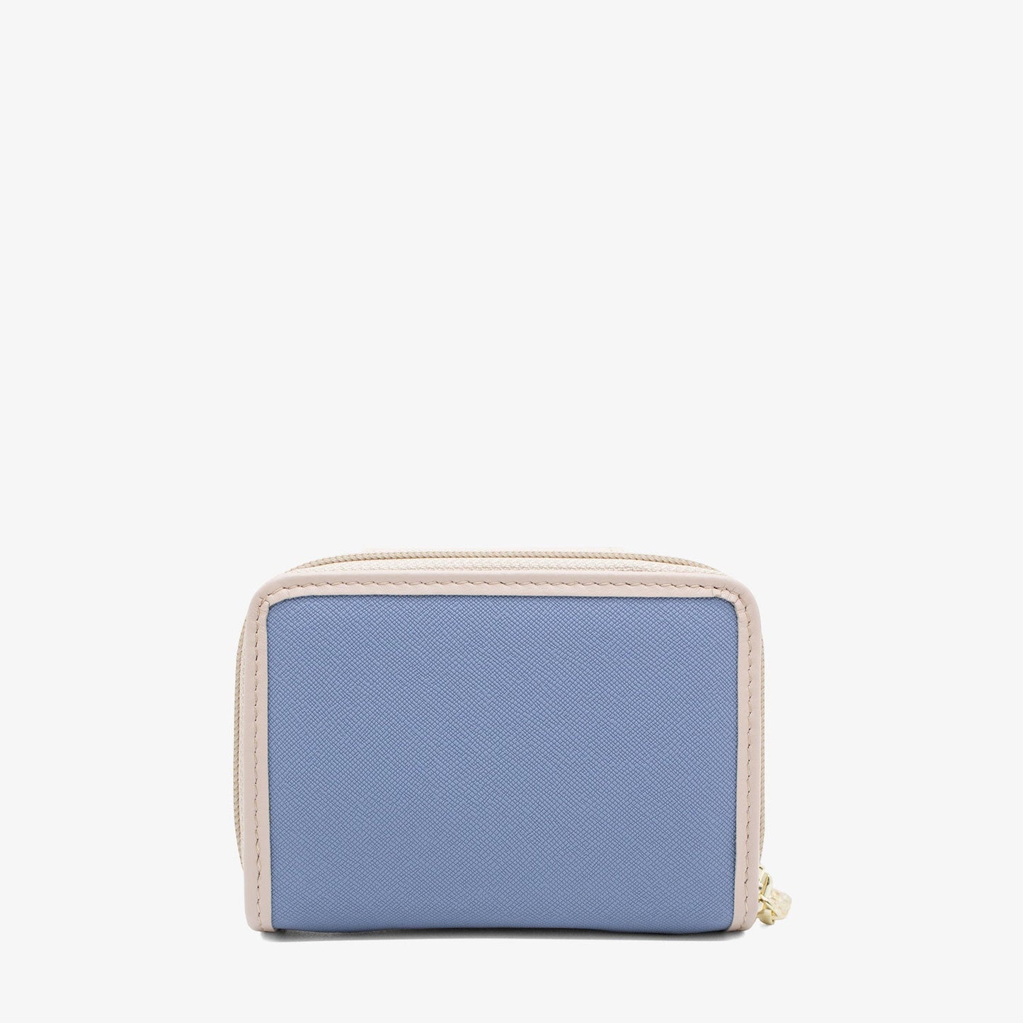 Cavalinho Radiance Wallet SKU 28680218.10.99. #color_beige / light blue