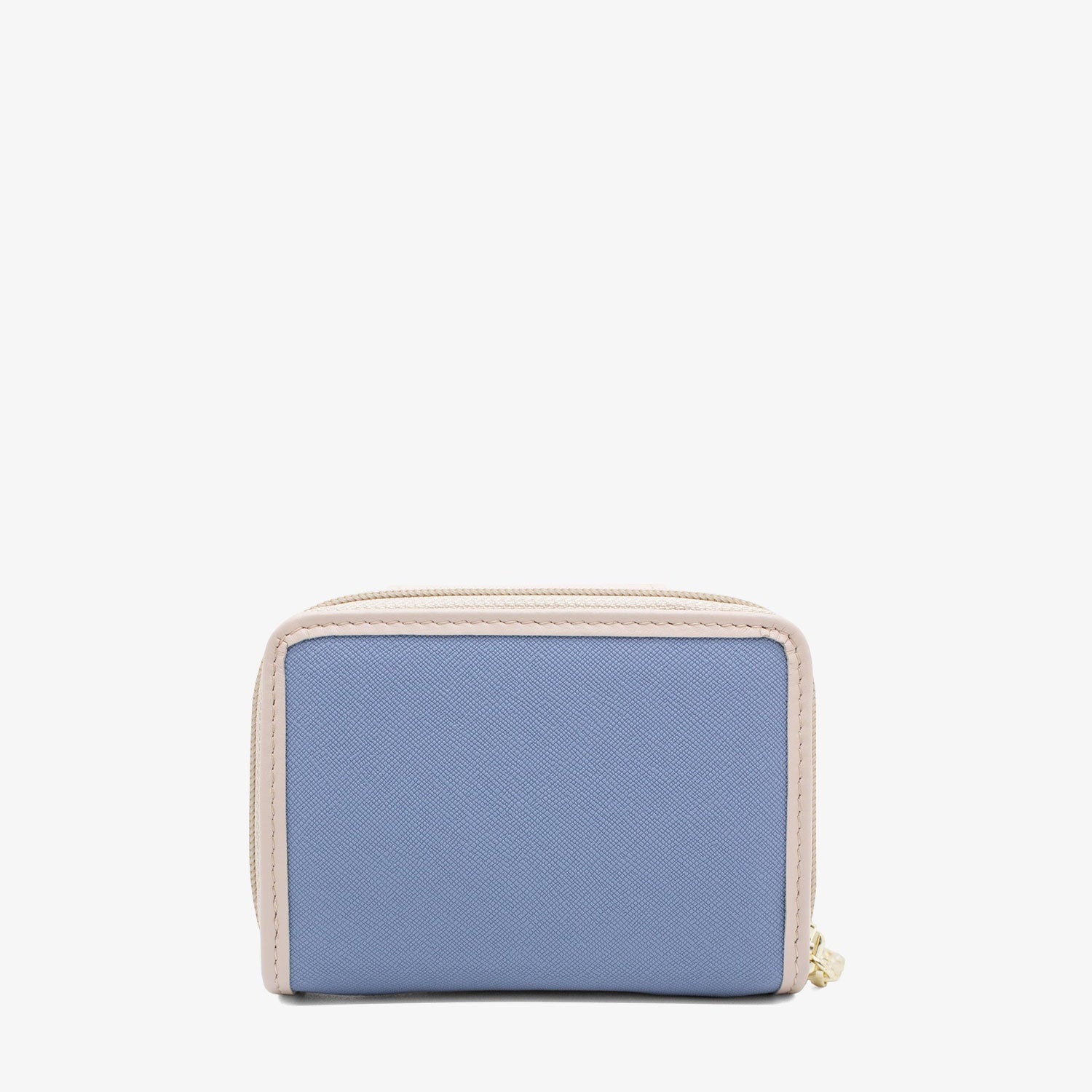 Cavalinho Radiance Wallet SKU 28680218.10.99. #color_beige / light blue