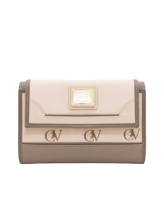 Cavalinho Signature Wallet for Women SKU 28740202.31 #color_sand / beige