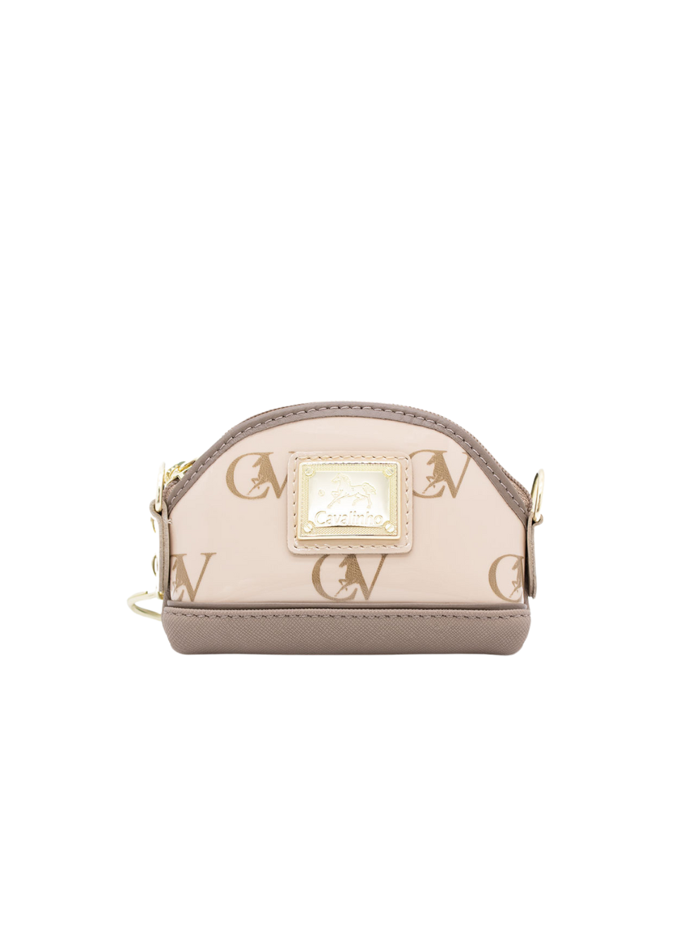 Cavalinho Signature Change Purse SKU 28740251.31 #color_sand / beige