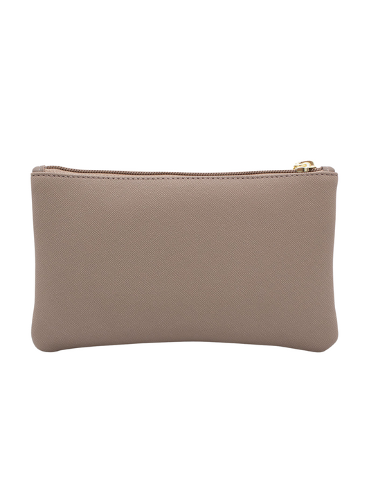 Cavalinho Signature Makeup Bag SKU 28740256.31 #color_Sand / Beige