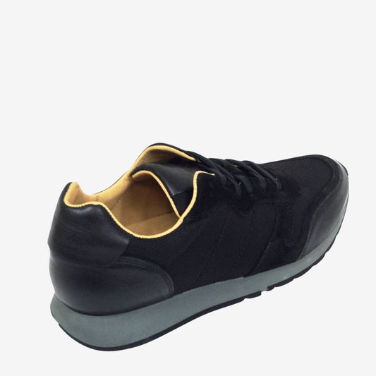 Casual Daily Runner Sneakers - Sizes 40 & 41 EU