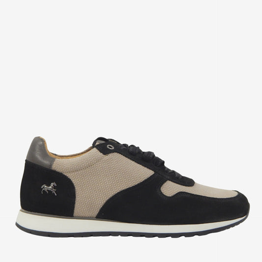 Sporty Comfortable Daily Sneaker - Sizes 40 & 44 EU