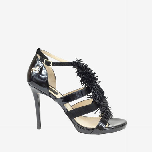 Fringe Sandals - Size 40 EU