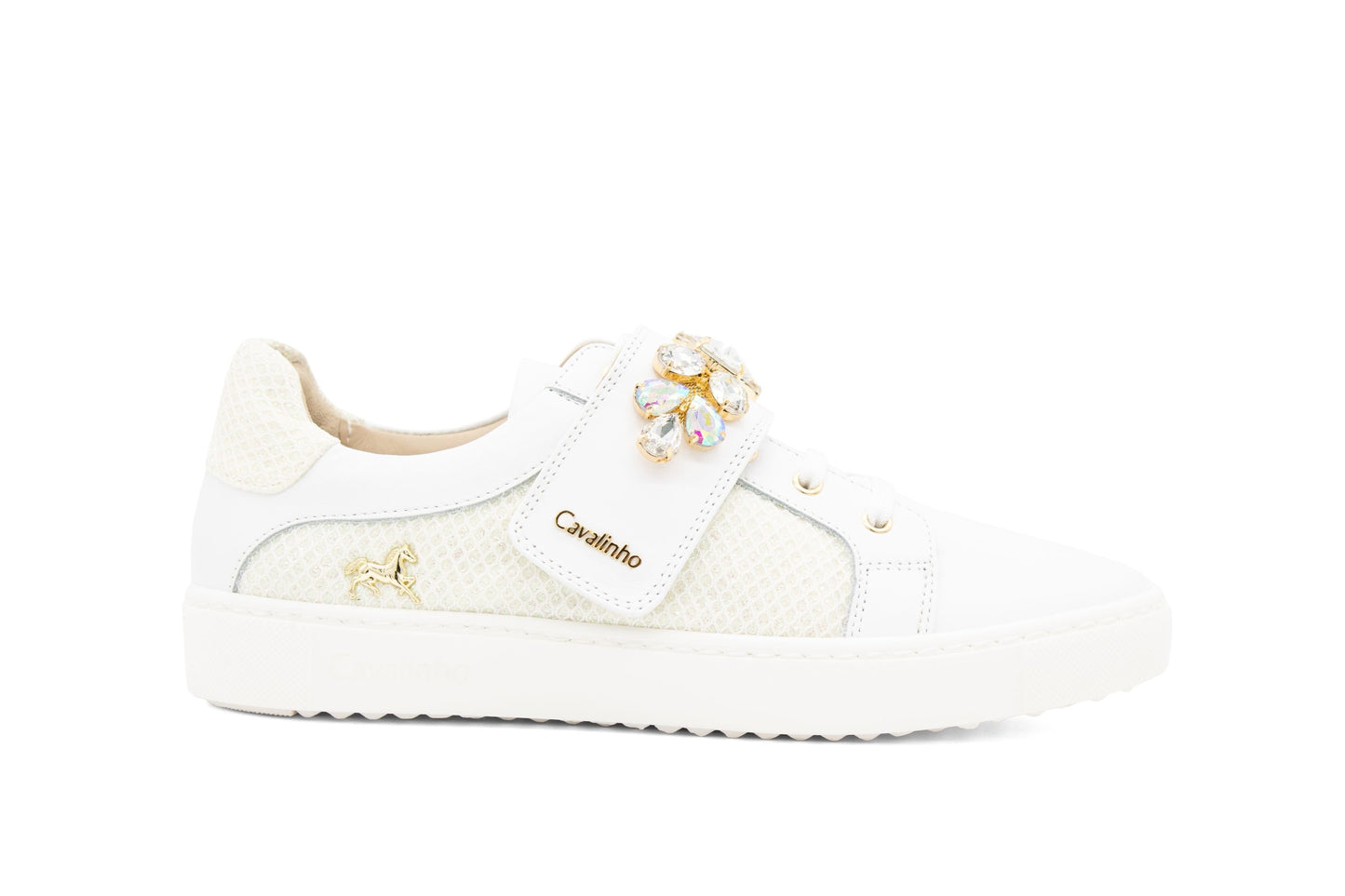 #color_ White | Cavalinho Bright Sneakers - White - 48010076.06_1_456219ef-6a45-46a6-afb5-9fdb8174911a