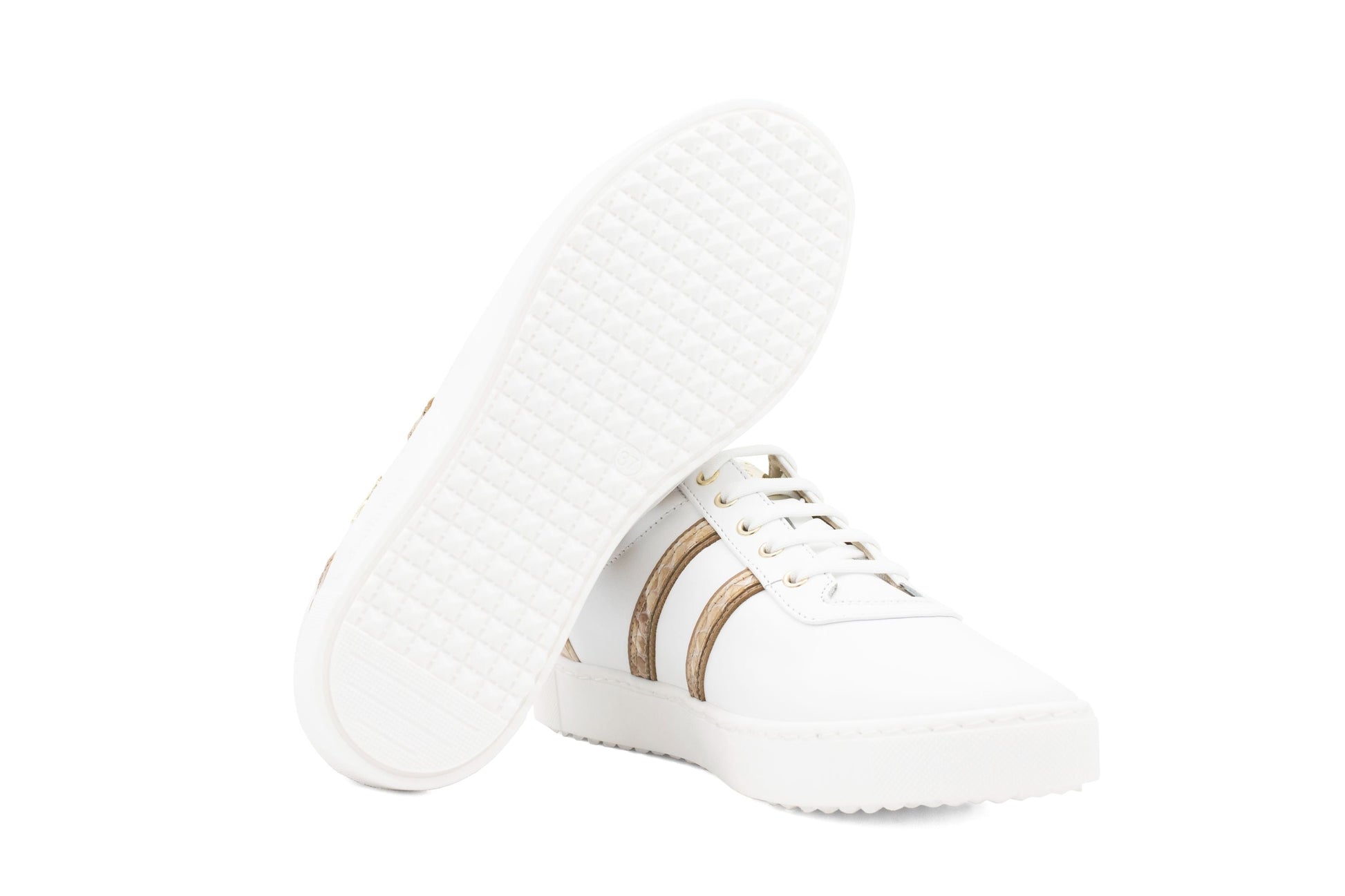 #color_ Beige | Cavalinho Imponenza Sneakers - Beige - 48010080.05_5