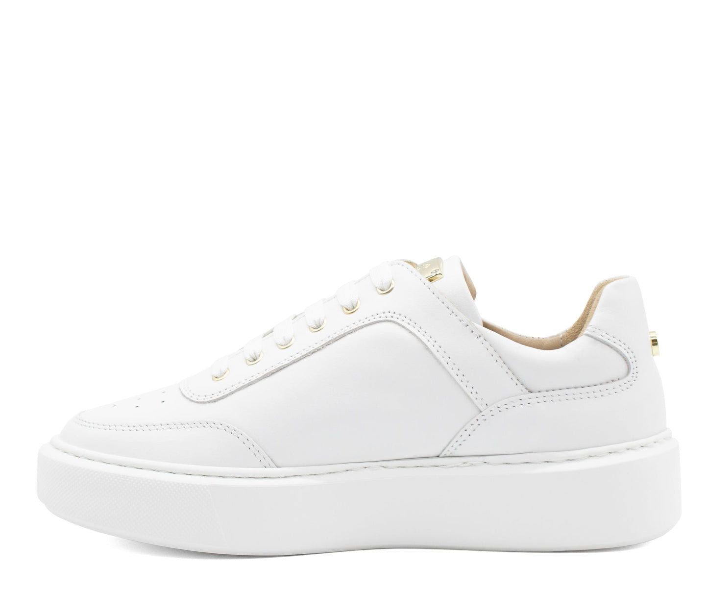 Cavalinho Delight Sneakers SKU 48010100.06 #color_white