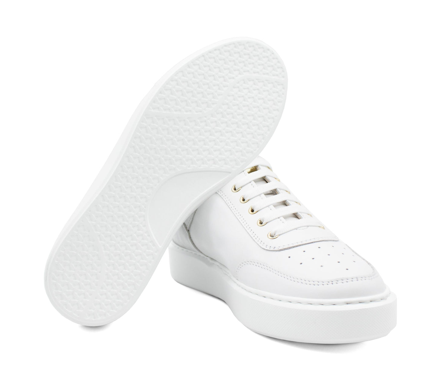 Cavalinho Delight Sneakers SKU 48010100.06 #color_white